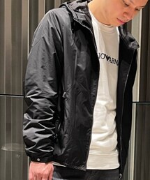 EMPORIO ARMANI | ブルゾン
