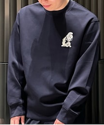 EMPORIO ARMANI | スウェット