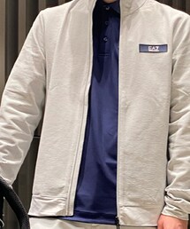 EMPORIO ARMANI EA7 | ポロシャツ