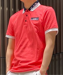 EMPORIO ARMANI EA7 | ポロシャツ