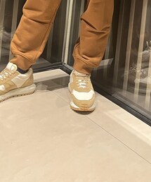 EMPORIO ARMANI | スニーカー