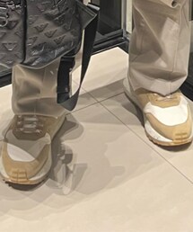 EMPORIO ARMANI | スニーカー