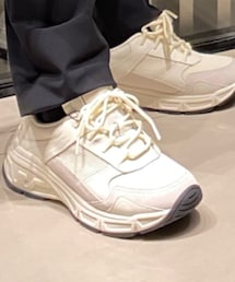 EMPORIO ARMANI | スニーカー