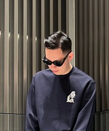 EMPORIO ARMANI | サングラス