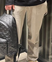 EMPORIO ARMANI | パンツ
