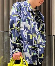 EMPORIO ARMANI | シャツ/ブラウス