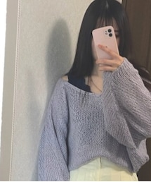 GU | タンクトップ