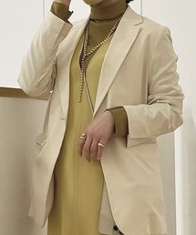 UNIQLO | テーラードジャケット