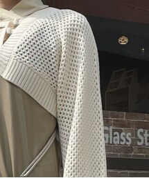 Ray BEAMS | ニット/セーター