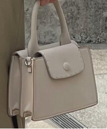 ZARA | ハンドバッグ