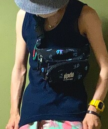 ripdw | ボディバッグ/ウエストポーチ