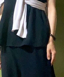 バックスタイルも見てください | セットアップ