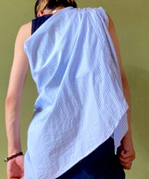 used | シャツ/ブラウス