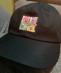 KEYTALK | キャップ