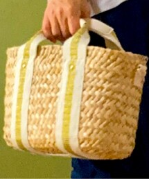 niko and... | かごバッグ