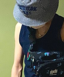 UNIQLO | タンクトップ