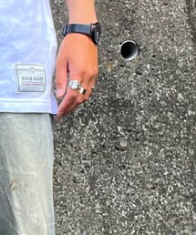 Harley-Davidson | リング