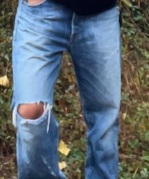 Levi's | デニムパンツ