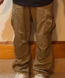 used | カーゴパンツ
