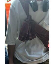 used | シャツ/ブラウス