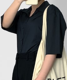 UNIQLO | シャツ/ブラウス