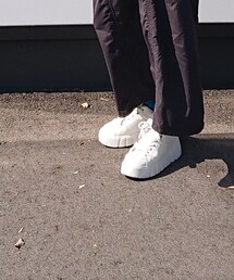 ZARA | スニーカー