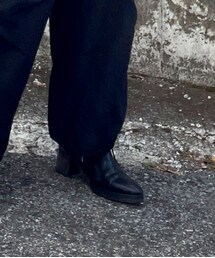 glabella | ブーツ