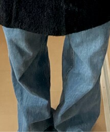 UNIQLO | デニムパンツ