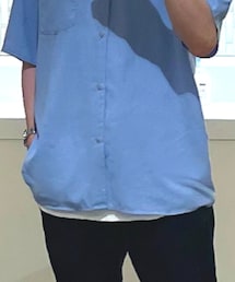 GU | タンクトップ