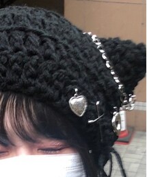 carolina | ニットキャップ/ビーニー