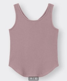 GU | タンクトップ