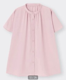 GU | シャツ/ブラウス