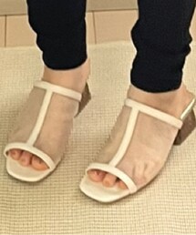 しまむら | サンダル