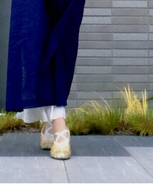 チャイナシューズ | シューズ