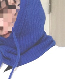 bliss | ネックウォーマー/スヌード