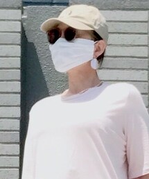 handmade shell ピアス | ピアス（両耳用）