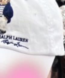POLO RALPH LAUREN | キャップ