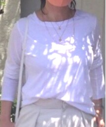 ハウスオブロータス | Tシャツ/カットソー