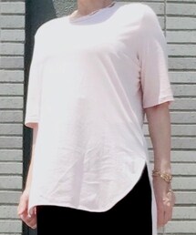 ATON | Tシャツ/カットソー