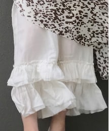 ハウスオブロータス | パンツ