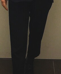 HOUSEOFLOTUS | パンツ