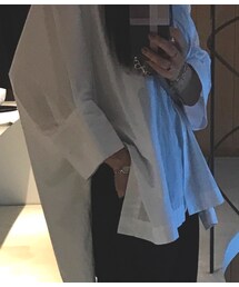 YLEVE | シャツ/ブラウス