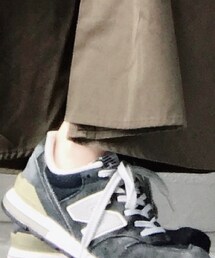 NEW BALANCE | スニーカー