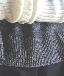 TOMORROWLAND  | ニット/セーター