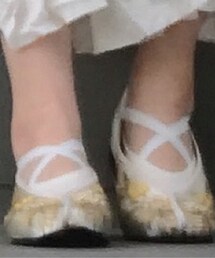 ポンテデピエ | レッグウェア