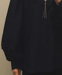 BLANC.. | シャツ/ブラウス