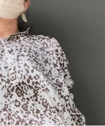 handmadeshellピアス | ピアス（両耳用）