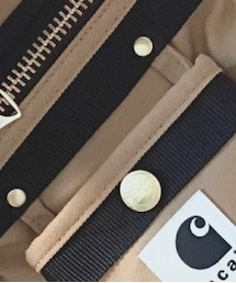 Sacai | ボディバッグ/ウエストポーチ