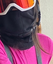 エアーホール | ネックウォーマー/スヌード