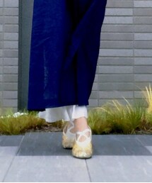 Ponte de pie! | ソックス/靴下